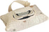 XZQYDS Portable Baby Wipe Bag Strollers Tissue Bag with Lanyard, Reusable Cotton Tissue