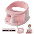 BORRAV Baby Bath Seat for Babies 6 Months & Up - 360 Protection