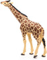 Papo Hand-Painted Wild Animal Kingdom Figurine - Head Raised Giraffe - 50236 - Collectible for Children 3+