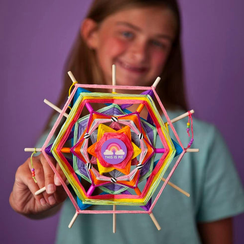 8+ Craft-tastic All About Me Quiz Art Craft Kit Answer Fun Questions to Make a Personalized Piece of Art Ages