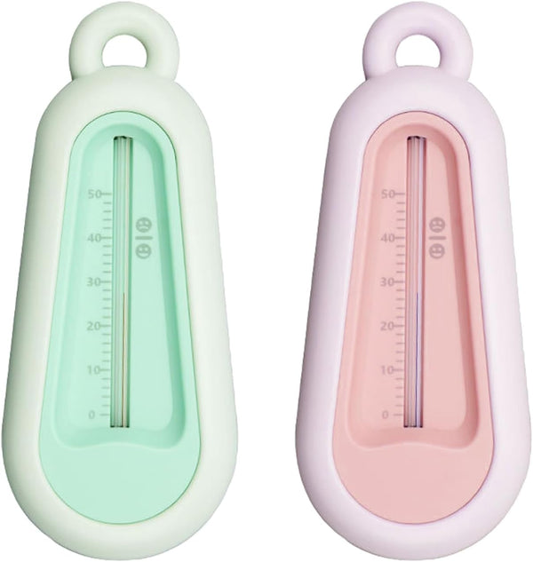 DGFJY 0-50 Water Temperature Meter Bath Bathtub Thermometer for Infant Toddlers Baby Care Accessories ABS Temp Test
