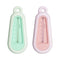 hejhncii Bath Thermometer Babies Care Accessories Bathtub Water Temerature Meter Sensor for Newborns Infants