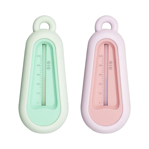 Shinycome Bath Bathtub Thermometer Water Temperature Meter Care Accessories Temperature Sensor for Infants Temperature