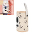 Kikumi Baby Bottle Warmer with LED Display, Precise Temperature Control, USB, Fast Milk Warmer for All Bottles, Breast