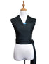 Baby Wrap Sling Carrier for Newborn, Infant, Toddler, Kid | Breathable Lightweight