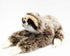 Cute Realistic Three Toed Sloth Plush Toy - 12.5 Inch Stuffed Animal