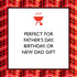 Games Room Dad Trivia