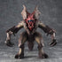 Rajin Dragon Action Figure, Movable Joints from Action Movie Series, 7.48 Inches High