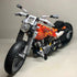 ENHANA Motorcycle Toy Building Blocks Kit,Model Brick Toys Set for Boys Tech Motorbike Toy Collection Brick Kit Motorcycle Model Gifts for Motorcycle Fans