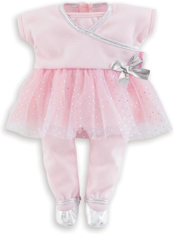 Corolle Sport Dance Baby Doll Outfit Set - Premium Mon Grand Poupon