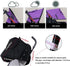 Summer Baby Strollers Awning Sunshade, UPF50+ Sun Cover for Pushchair Buggy with Viewing Window and Rain Cover