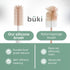 Set 1200mAh Bueki Electric Baby Bottle Cleaning Brush - Rechargeable Electric Bottle Brush with Straw Cleaner - Water
