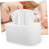 Portable Baby Wipes Warmer - VICASKY Travel Tissue Heater