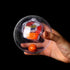 C&H Solutions Mini Basketball Game, Basketball Shooting Electronic Game, Handheld Shooting Games