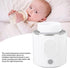 Cordless Electric Milk Heater - Fast Heating Bottle Warmer for Home & Travel