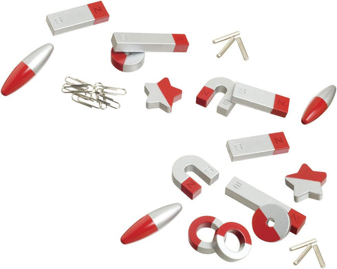 Toysmith Deluxe Magnet Set, Brown/a (7367)