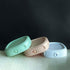 QERPON Baby Bottle Sealing Utility Feeding Bottle Travel Caps with Sealing Disc for Wide Neck Bottle