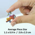 MasterPieces 1000 Piece Jigsaw Puzzle - Turtle Sailing, 25.55"x 20.42"
