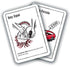 Mystery Detective Volume 1: Classic Cases - Cooperative Party Game for Brainstorming Skills