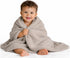 Ababy Fleece Baby Blanket, Ultra Soft Cozy Baby Blankets for Girls Boys,