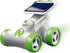 Thames & Kosmos Solar Race Car STEM Experiment Kit | Build a Solar-Powered Race Car | Learn About Photovoltaic