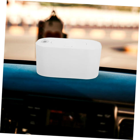 Portable Baby Wipes Warmer - VICASKY Travel Tissue Heater