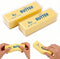 Midou Slow Rising Dumpling Squishy Butter Squeeze Toy Sensory Stress Relief Squishies Soft