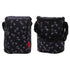 Garosa Breast Milk Storage Bags Insulated Cooler Bag for Nursing Mom Large Capacity Bottle Storage Thermal Tote Pouch