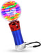 Toysery Magic Wand - Spinning Light Up Toy for Kids, LED Wand for Boys and Girls, Autism Sensory Toy