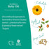 Earth Mama 4-Fluid Calendula Baby Oil | Massage Oil for Newborn Skin Care, Dry Skin & Scalp Moisturizer, Fragrance