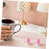 Trimmer ibasenice Nail Grinding Heads Electric Nail File Pads for Boys and Girls Pieces