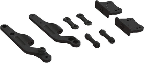 ARRMA AR320379 Low-Profile Wing Mount Set for Talion