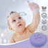 100% Natural LAVENDER CHAMOMILE Baby Soap Bar with Lavender Essential Oil, Organic Chamomile Water, and Shea Butter