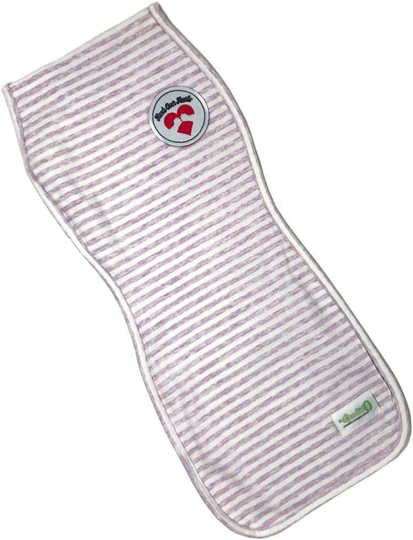 Woombie One-Step Swaddle Sock for Babies 0-3 Months - Self-Soothing Swaddling Sack -