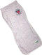 Woombie One-Step Swaddle Sock for Babies 0-3 Months - Self-Soothing Swaddling Sack -