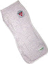 Woombie One-Step Swaddle Sock for Babies 0-3 Months - Self-Soothing Swaddling Sack -