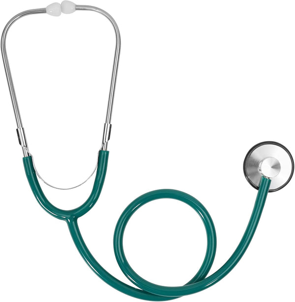 Kids Stethoscope, Real Working Nursing Stethoscope for Doctor Game Toy