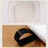 Weicoca 1Pc Gray Travel Wipe Holder, Wet Wipe Storage Holders, Wet Wipe Container Box, Hanging Wet Wipes Box, Wipe