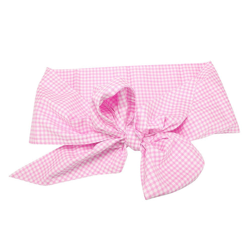 VGEBY Newborn Swaddle Sash Maternity Bow Sash Newborn Infant Blanket Swaddling Blankets for Photo Stretch Wrap Blankets