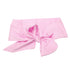 VGEBY Newborn Swaddle Sash Maternity Bow Sash Newborn Infant Blanket Swaddling Blankets for Photo Stretch Wrap Blankets