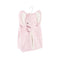 Levtex Home Baby Pink Elephant Diaper Stacker