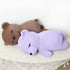20 inch Tezituor Big Teddy Bear Stuffed Animals Sleeping Plush Toy, Cute Stuffed Koala Bear Toy Soft Brown Bear Plush