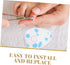 Trimmer BESPORTBLE Electric Nail for Nail Care Portable Grinding Cartoon Design for Newborns and up