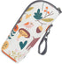 XIUOYN Portable Bottle Bag Travel Case with Insulated Designing Milk Organiser for and Outdoor Feeding Warmer Carry