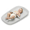 Babylush Wipeable Changing Pad for Dresser,Easy to Clean and Non-slip Waterproof Changing