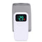HaloVerde Baby Milk Warmer with Customizable Temperature Settings for Travel, a Portable Bottle