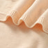 Neiwech Cozy 30x40 Inches Baby Swaddle Blanket for Boys Girls Knitted Soft Newborn Infant Receiving Blankets for Crib