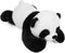 Weighted Panda Stuffed Animals 5lb, 24in Weighted Panda Plush for Kids Adults