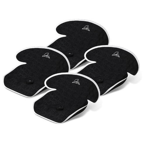 Piddle Pads - Strollers, Bouncers & Car Seat Pad, Waterproof & Machine-Washable