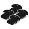 Piddle Pads - Strollers, Bouncers & Car Seat Pad, Waterproof & Machine-Washable